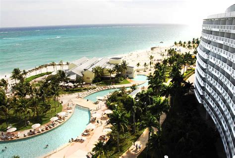 About Our Bahamas Vacation Resort .
